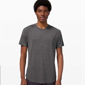 Lululemon Men’s Drysense Training Shirt